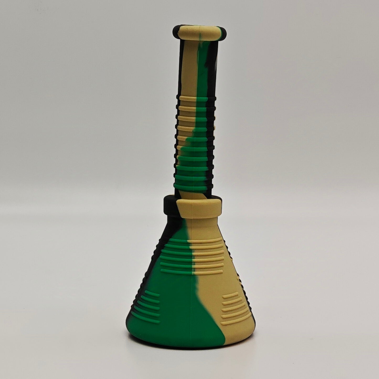 Fortune | 8-½"Silicone Beaker Bong[SP1019S]_3