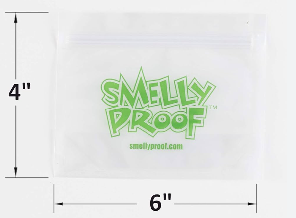 Smelly Proof Storage Bags 10 Pack_9