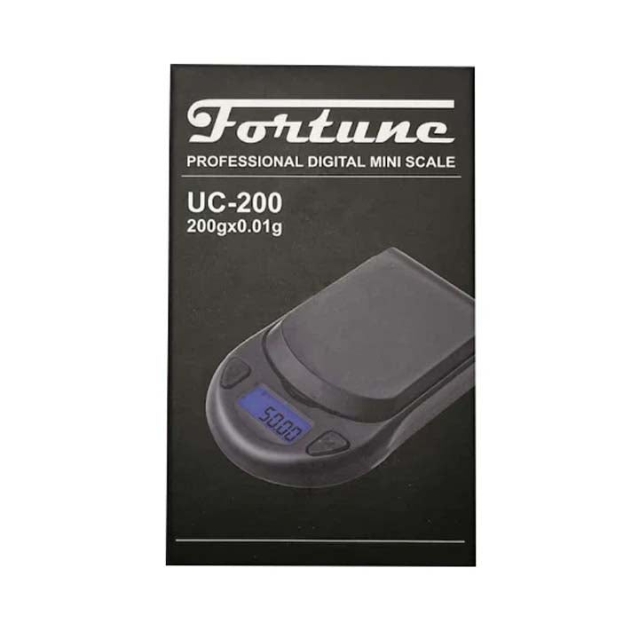 Fortune | UC-200 200g x 0.01g Scale_3