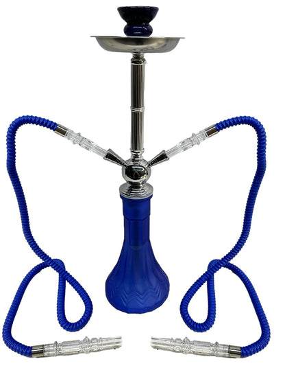 Tanya | 28" Hookah Kit - V5 SERIUSE 2 HOSE_1