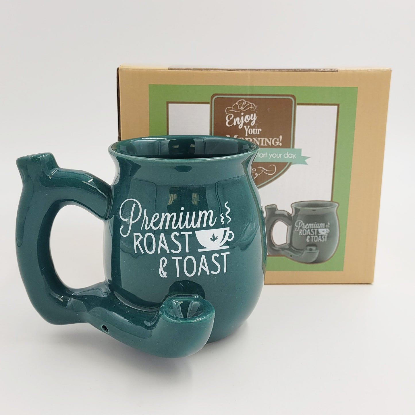 Teal Roast & Toast Mug_1