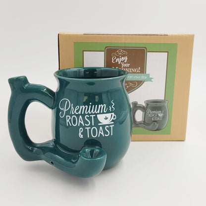 Teal Roast & Toast Mug_1