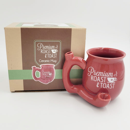 Pink Roast & Toast mug_0