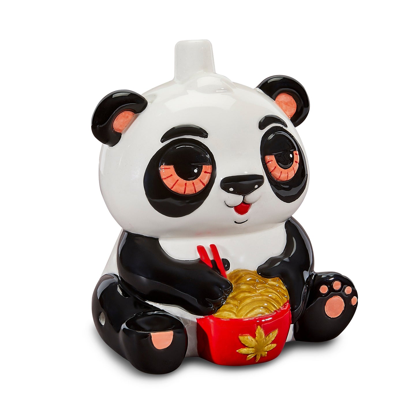 Panda Pipe_0