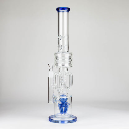 20" Glass recycle water bong [C1579]_11