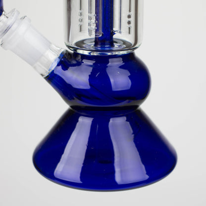 Xtreme | 13″ Glass Bong with Bowl [AK839]_2