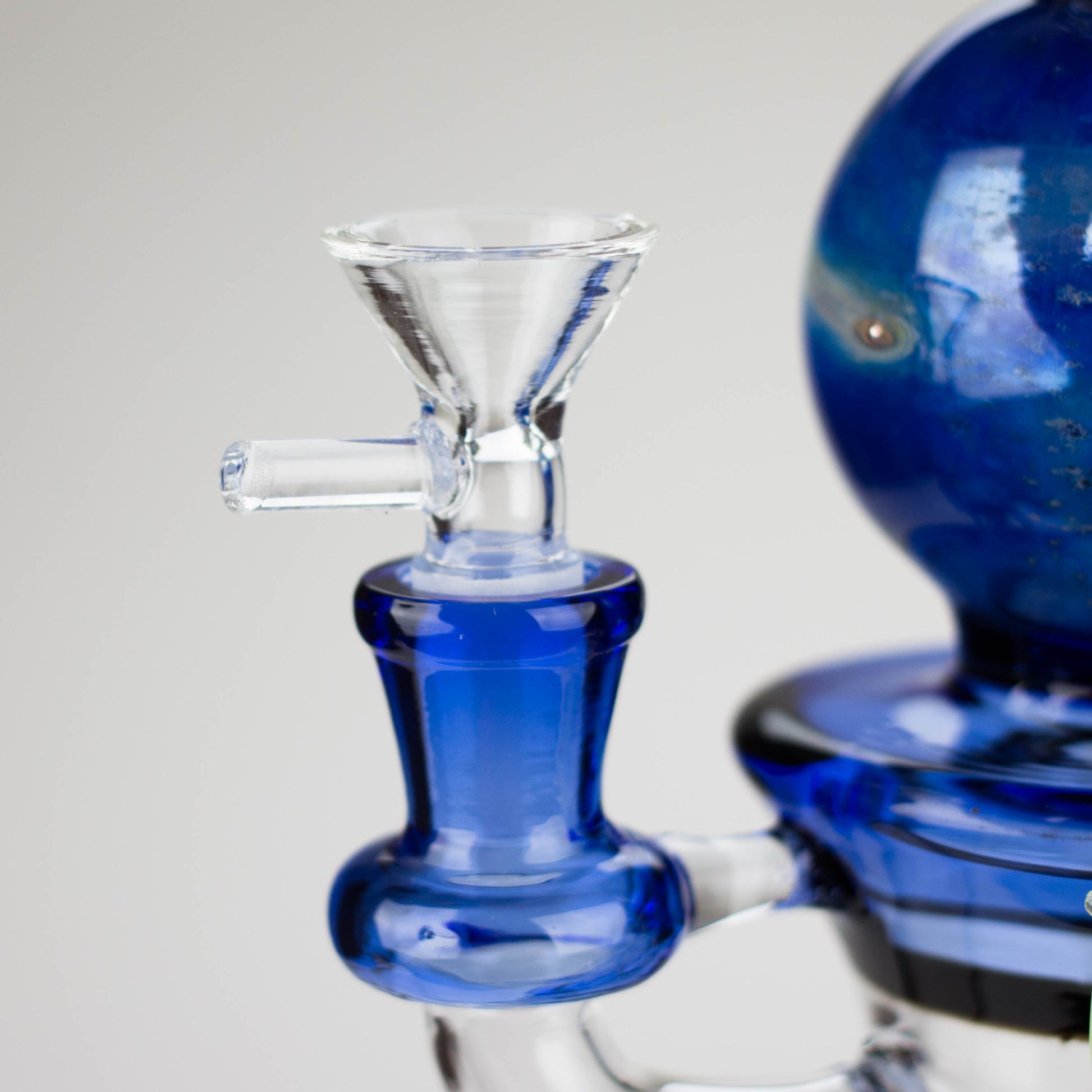 11" Earth Glass Bong_6