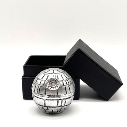 Death Star 3 parts Grinder_0