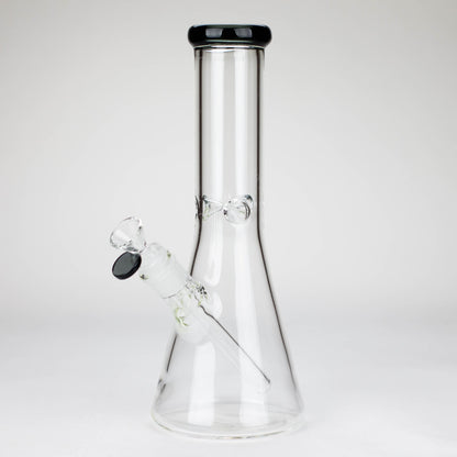 HIT | 12" - 9mm Thick Glass Water Pipe [HIT706]_10