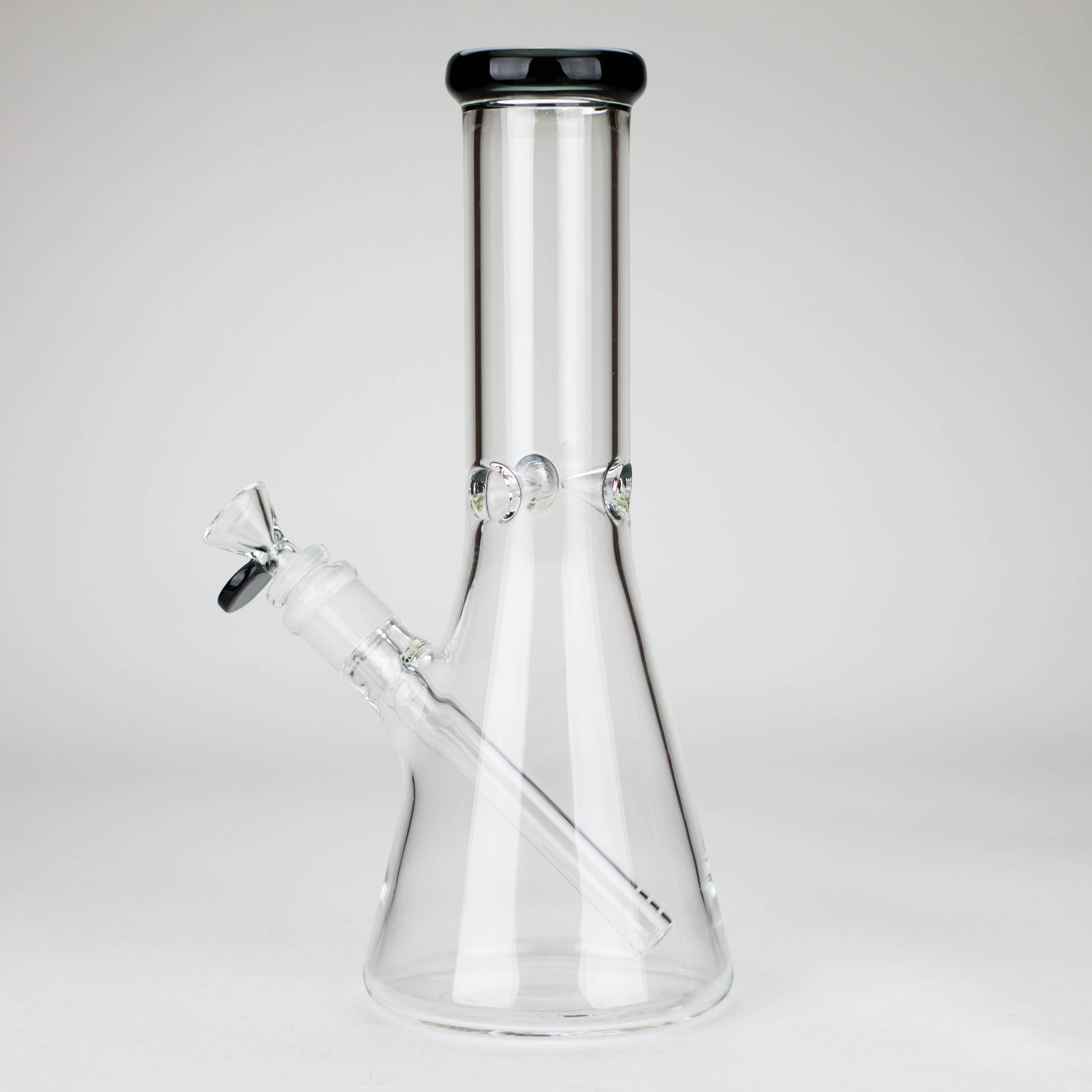 HIT | 12" - 9mm Thick Glass Water Pipe [HIT706]_11