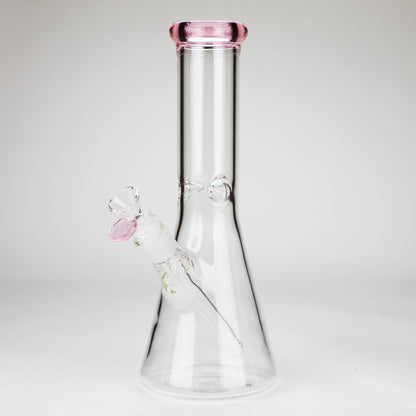 HIT | 12" - 9mm Thick Glass Water Pipe [HIT706]_8