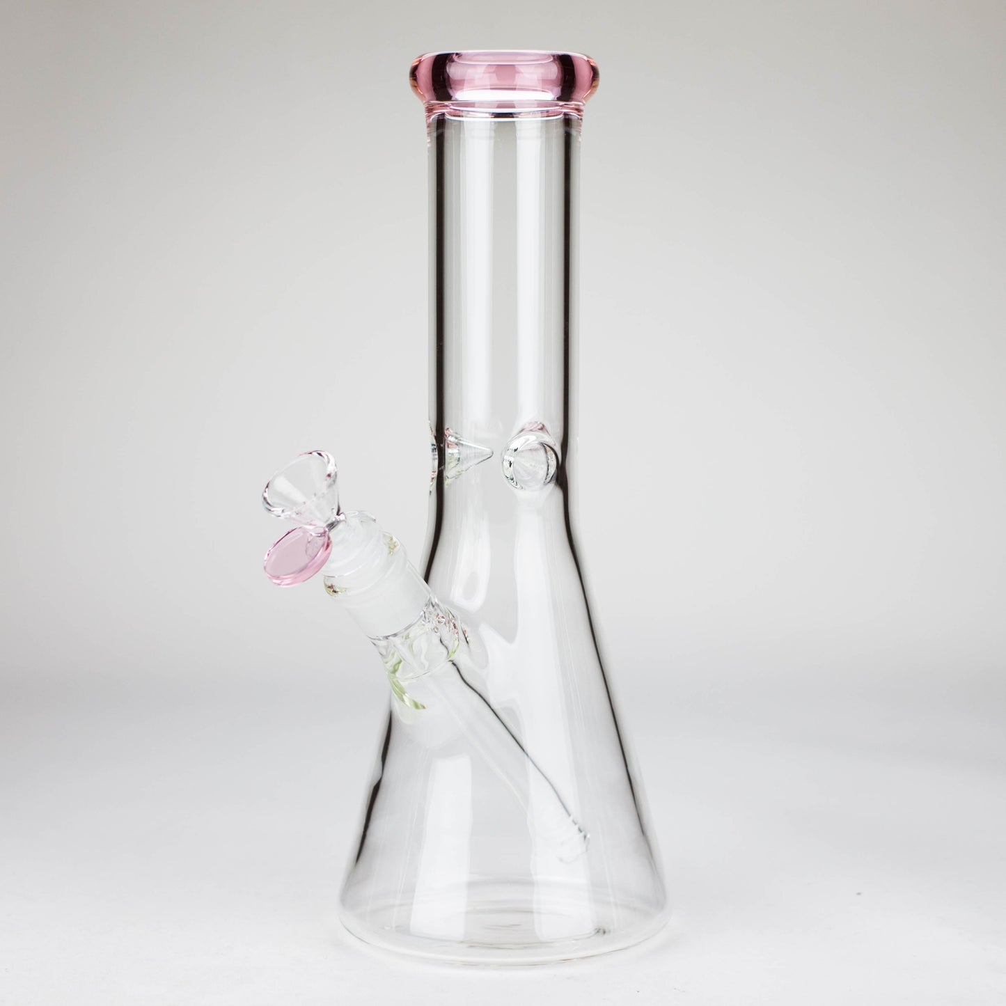 HIT | 12" - 9mm Thick Glass Water Pipe [HIT706]_8