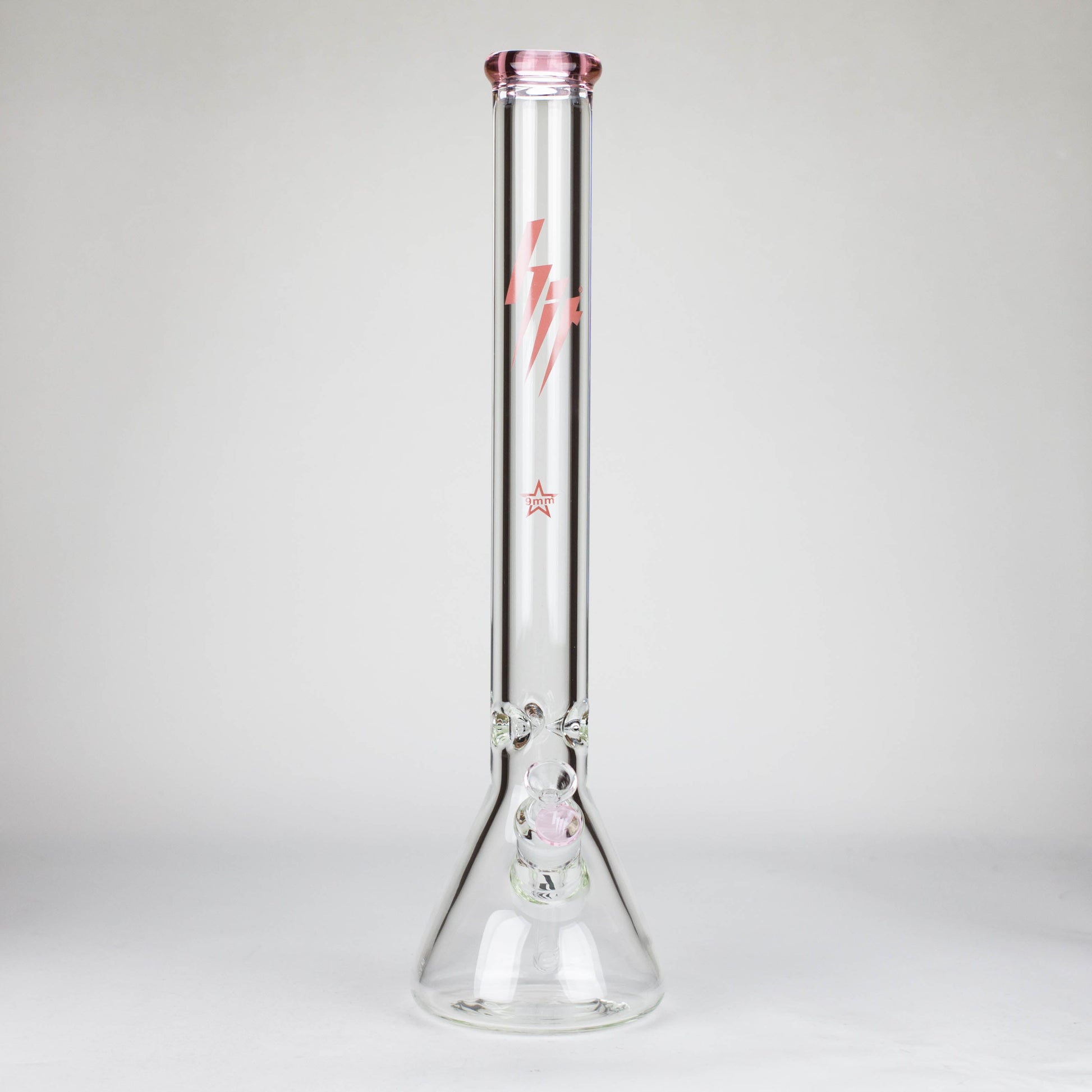 HIT | 20" - 9mm Thick Glass Water Pipe [HIT704]_13