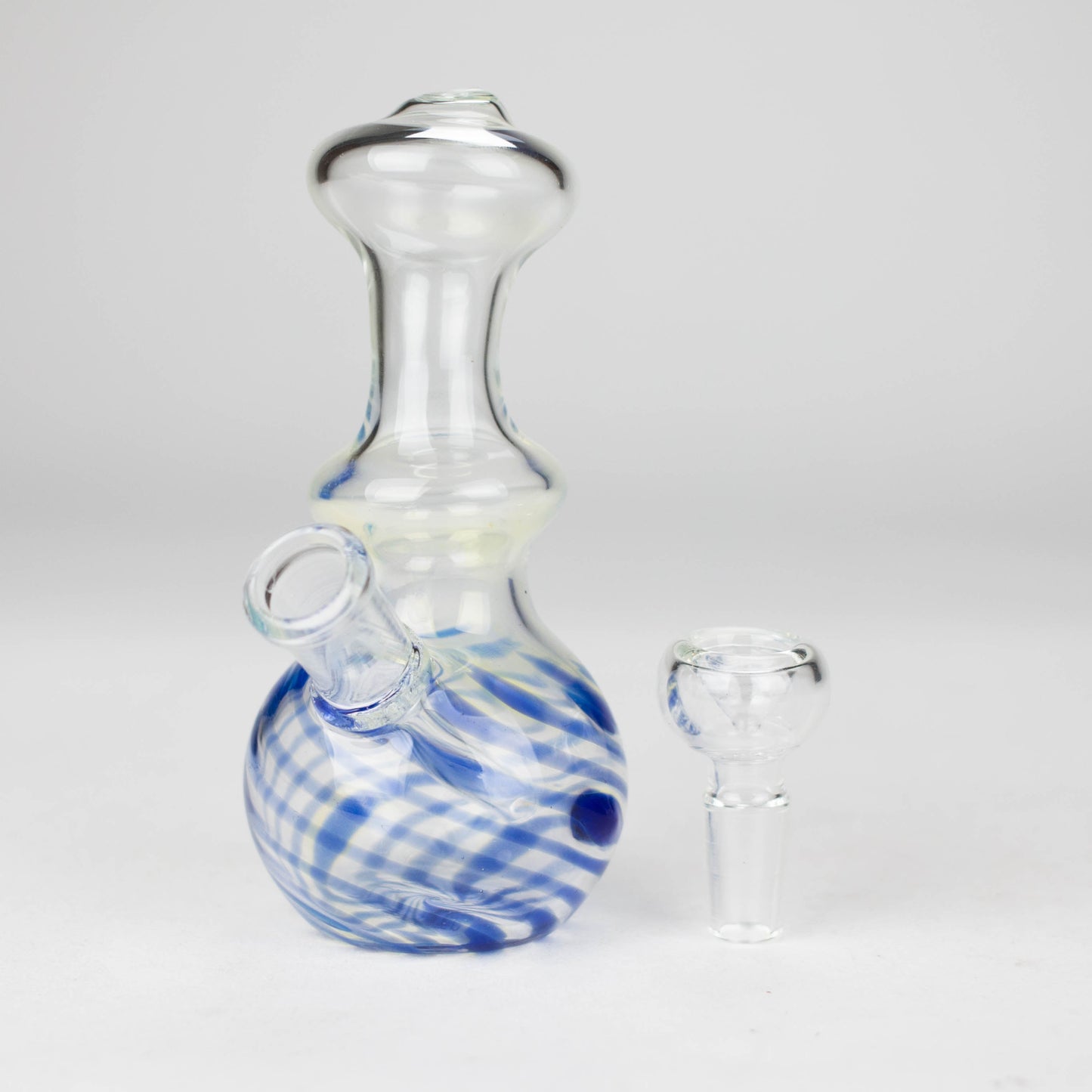 5" Fancy bong-Design assorted_7