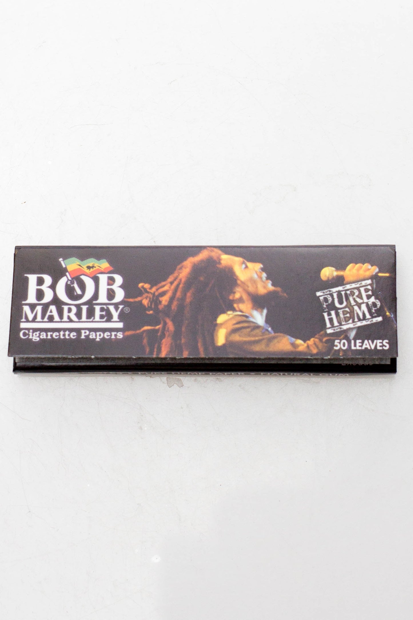 Bob Marley Hemp paper_0