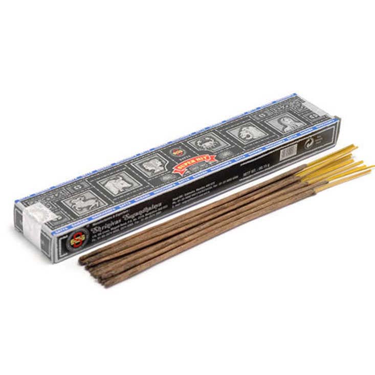 Satya | Nag Champa Super Hit Box of 12_1