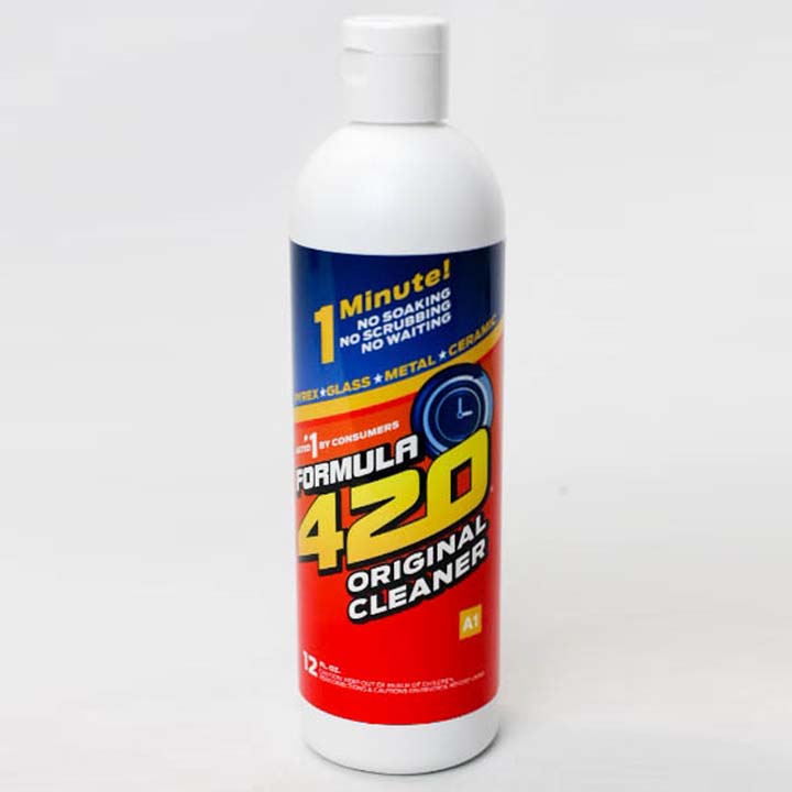 Formula 420 original cleaner_0