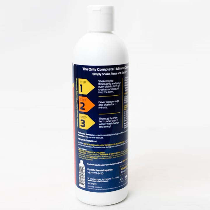 Formula 420 original cleaner_1