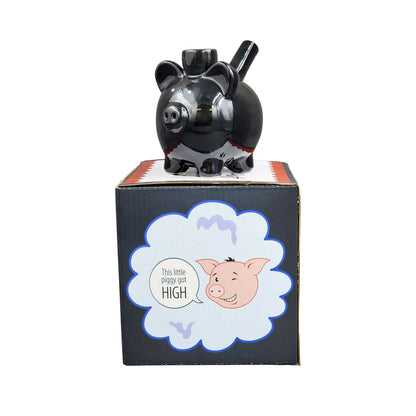 ROAST & TOAST - PIG PIPE - BLACK_2