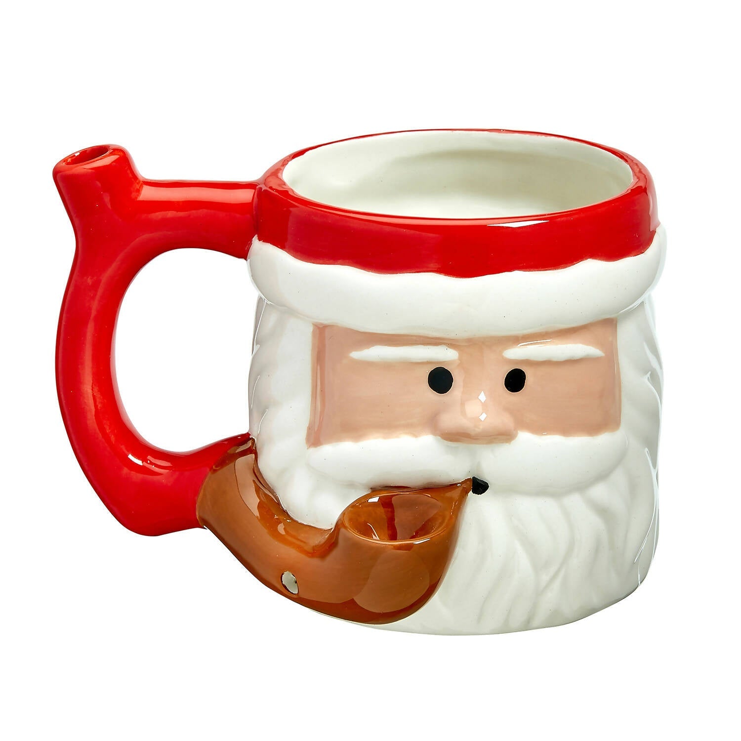 SANTA ROAST & TOAST MUG_0