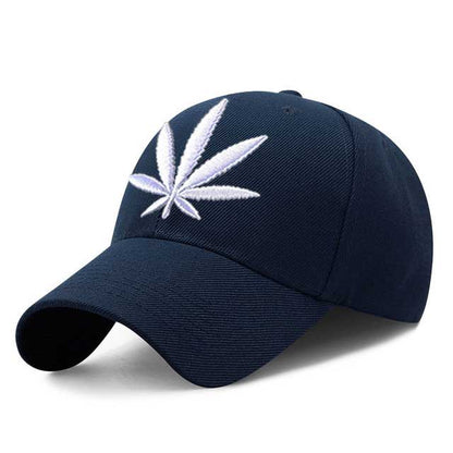 3D Embroidery Weed Baseball Caps 2019 Snapback Hat For Men Women Breathable Mesh Camouflage Dad Hat Casual Cap Truck Hats