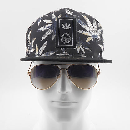 Weed Snapback Men Baseball Cap Dgk Snapback I Love Haters Flat Caps Hip Hop Casquette Women Gorra Plana Basketball Cap