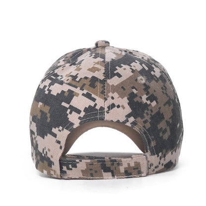 3D Embroidery Weed Baseball Caps 2019 Snapback Hat For Men Women Breathable Mesh Camouflage Dad Hat Casual Cap Truck Hats