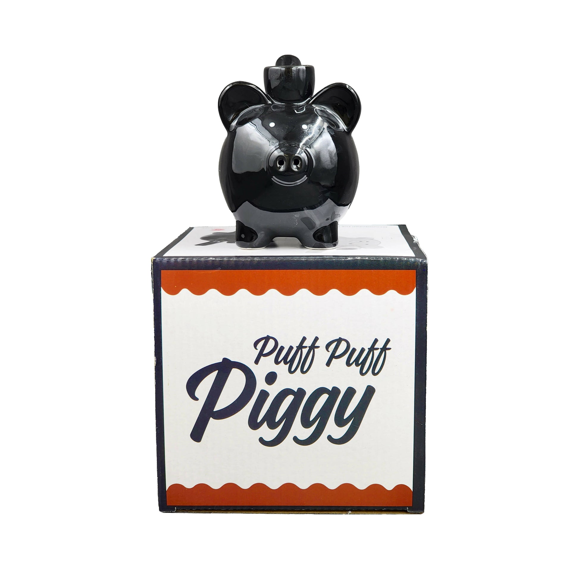 ROAST & TOAST - PIG PIPE - BLACK_1