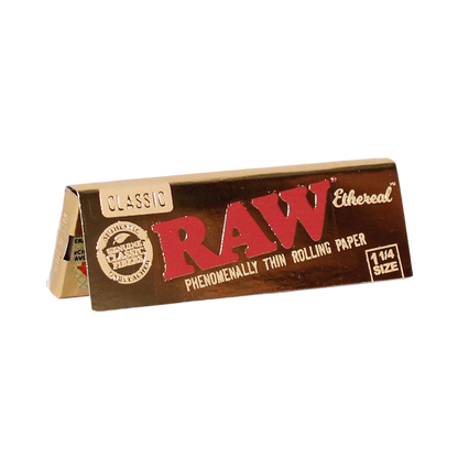 RAW | Ethereal Rolling Paper_2