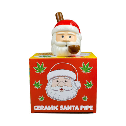 Roast & Toast Santa Pipe_2