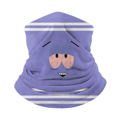 Towelie Fishing Hunting Climbing Cap Fisherman Hats Towelie Cartman Kenny Weed High Randy Marsh Kyle Tegridy Farms Funny Joint