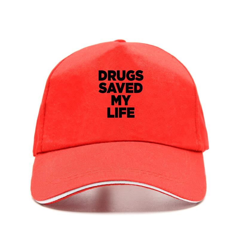 New cap hat Drug aved y ife   Ironic ogen Weed Rave Cub fetiva Bog 420 Funny caua  Tee Baseball Cap