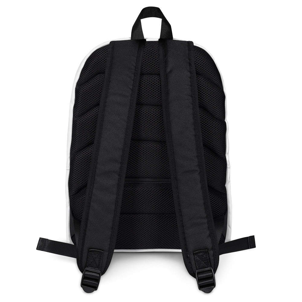 Let's Smoke Together Backpack