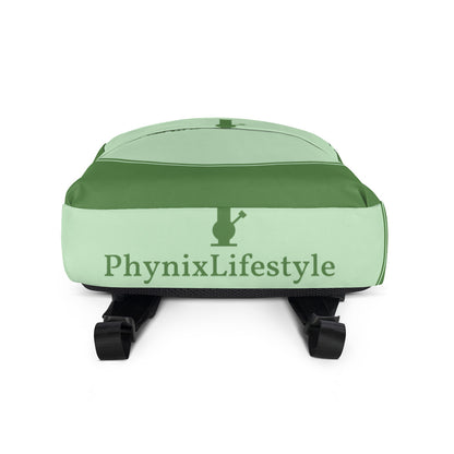 Backpack - PhynixLifestyles Logo