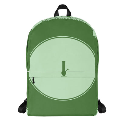 Backpack - PhynixLifestyles Logo