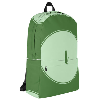 Backpack - PhynixLifestyles Logo