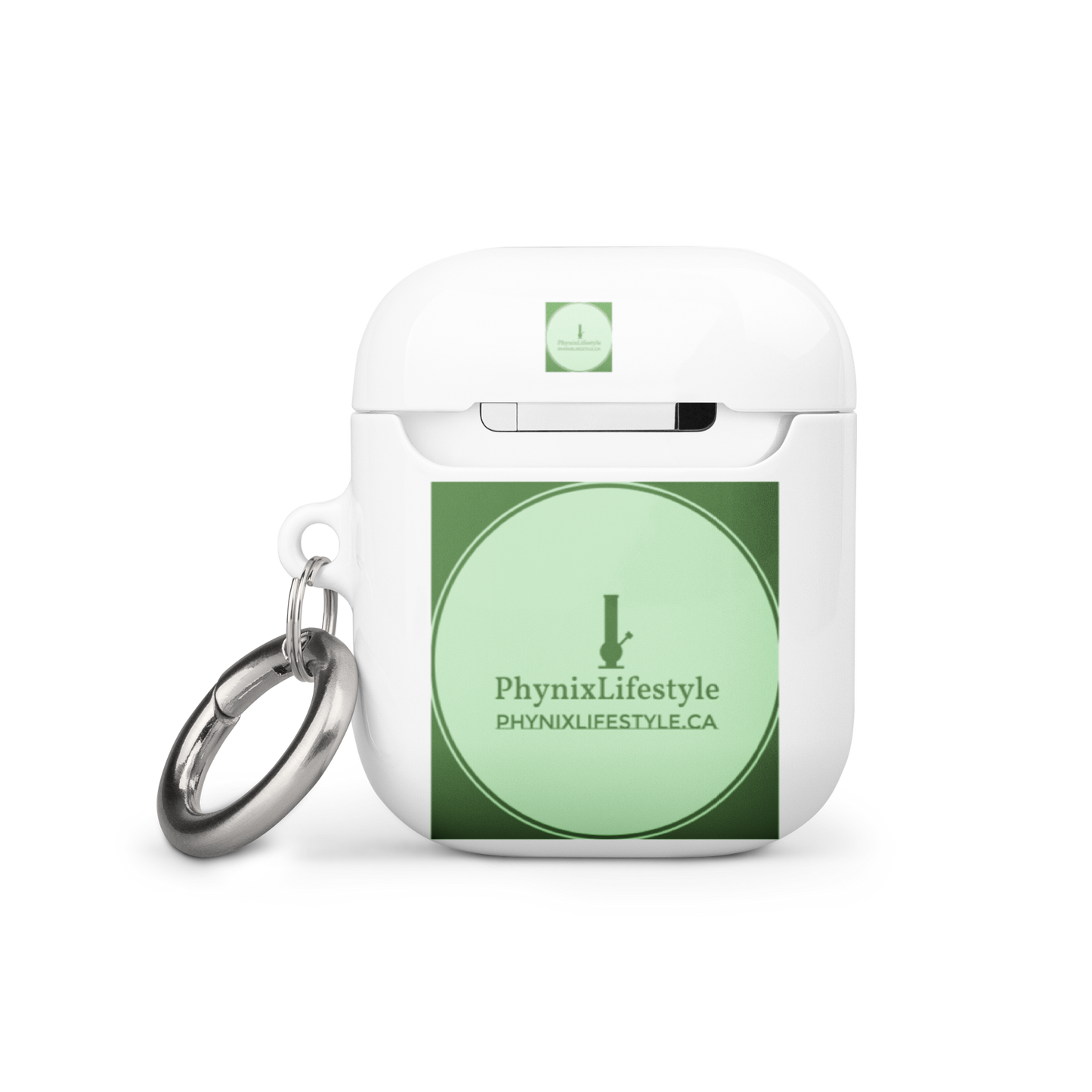 Case for AirPods® - PhynixLifestyle Logo