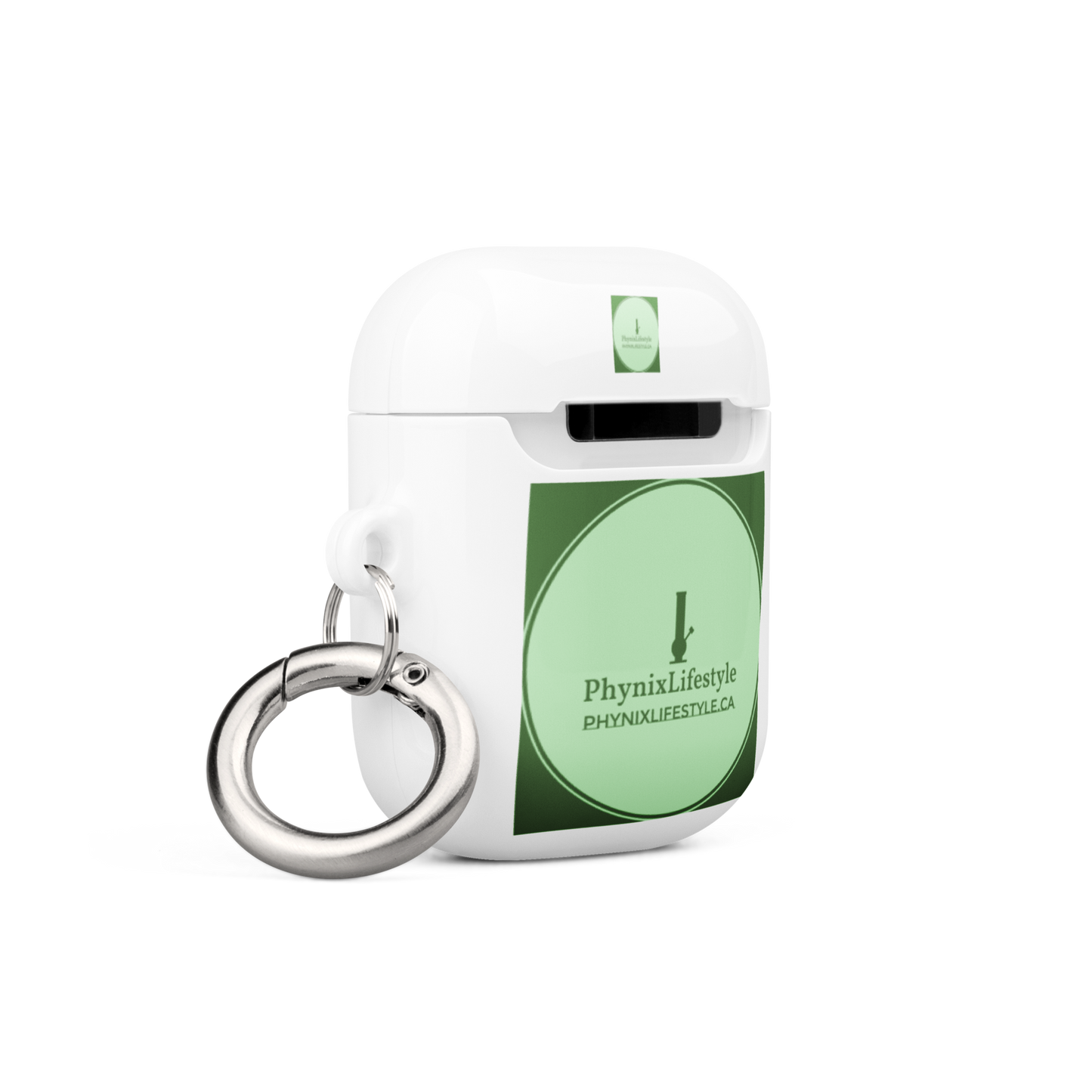 Case for AirPods® - PhynixLifestyle Logo