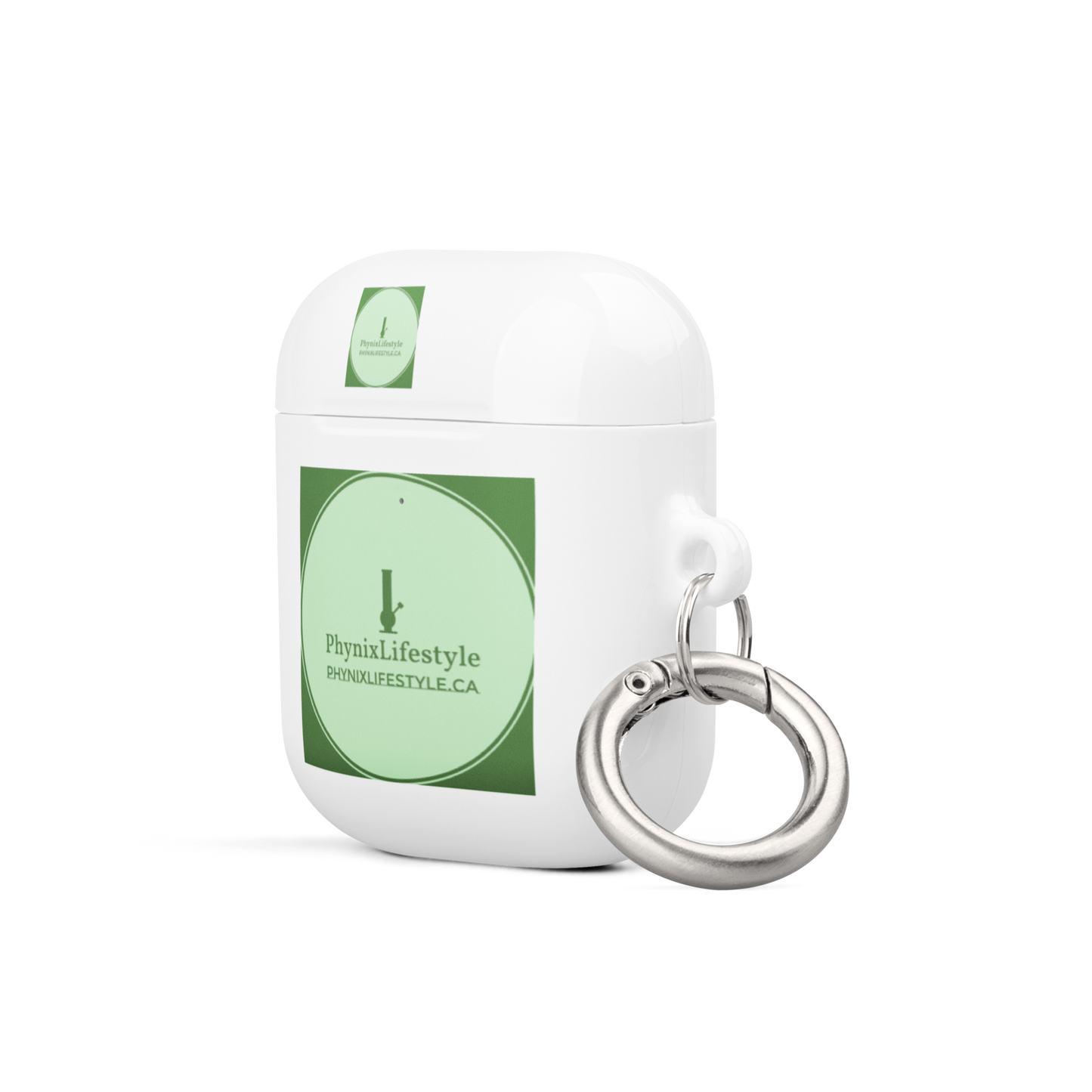 Case for AirPods® - PhynixLifestyle Logo