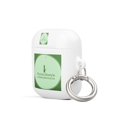 Case for AirPods® - PhynixLifestyle Logo