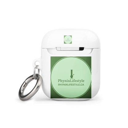 Case for AirPods® - PhynixLifestyle Logo