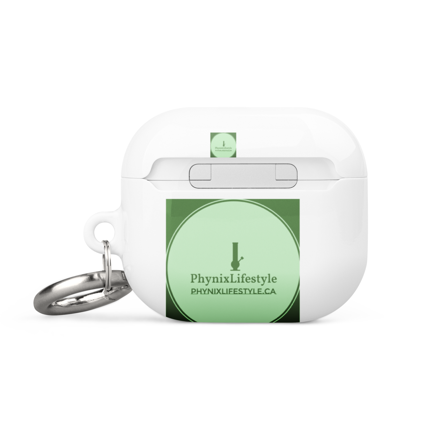 Case for AirPods® - PhynixLifestyle Logo