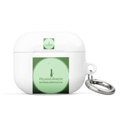 Case for AirPods® - PhynixLifestyle Logo