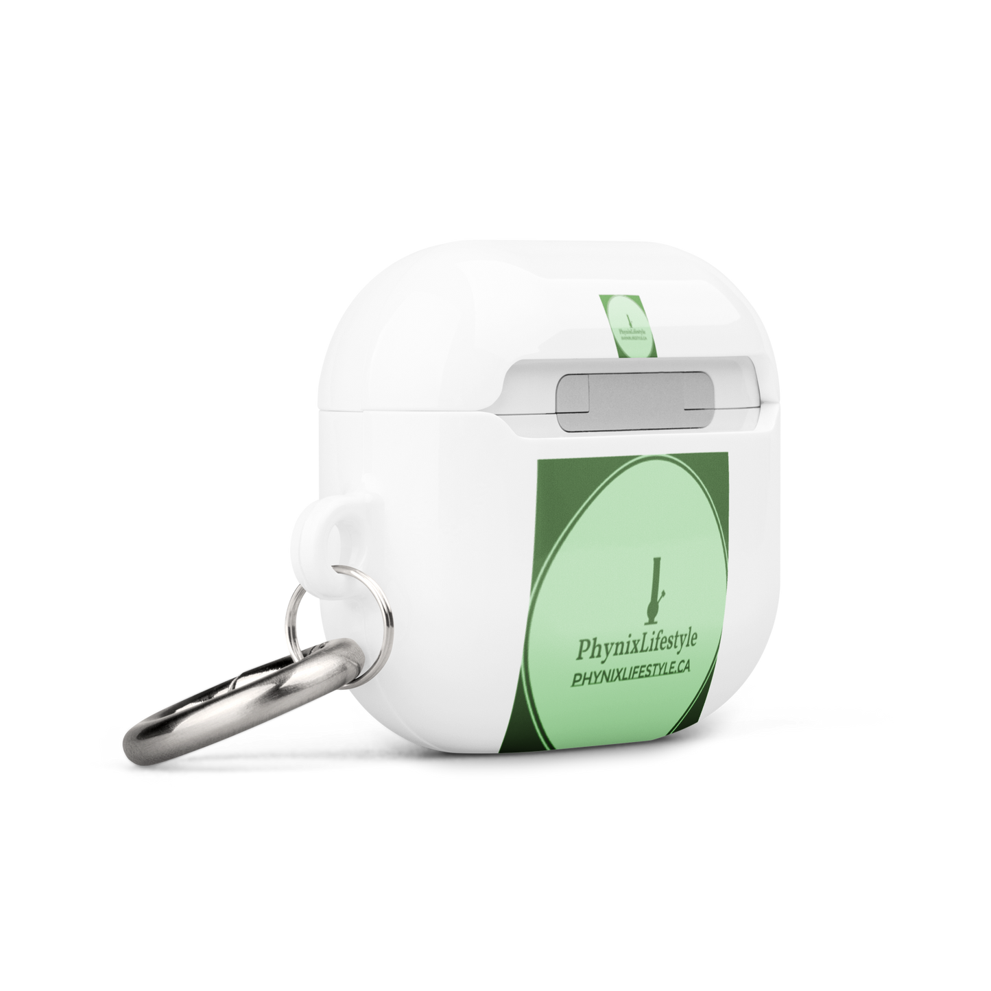 Case for AirPods® - PhynixLifestyle Logo