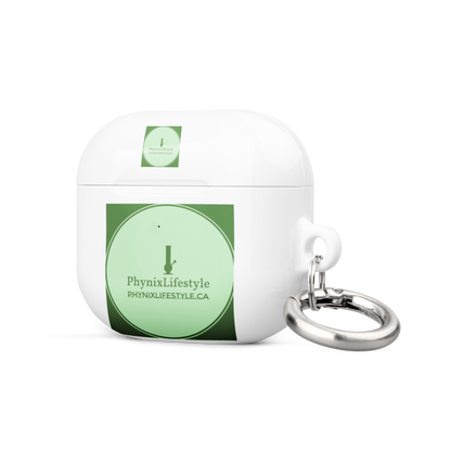 Case for AirPods® - PhynixLifestyle Logo