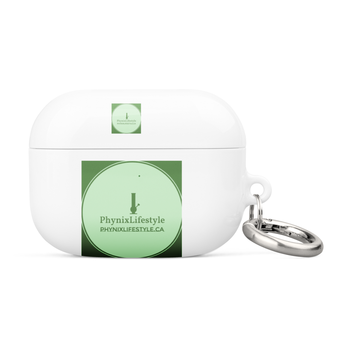 Case for AirPods® - PhynixLifestyle Logo