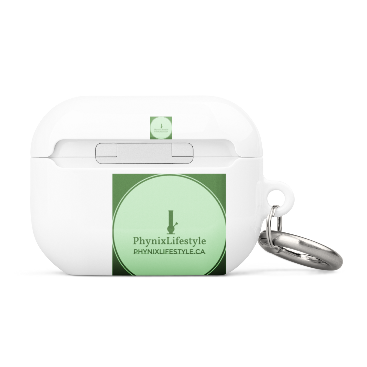 Case for AirPods® - PhynixLifestyle Logo