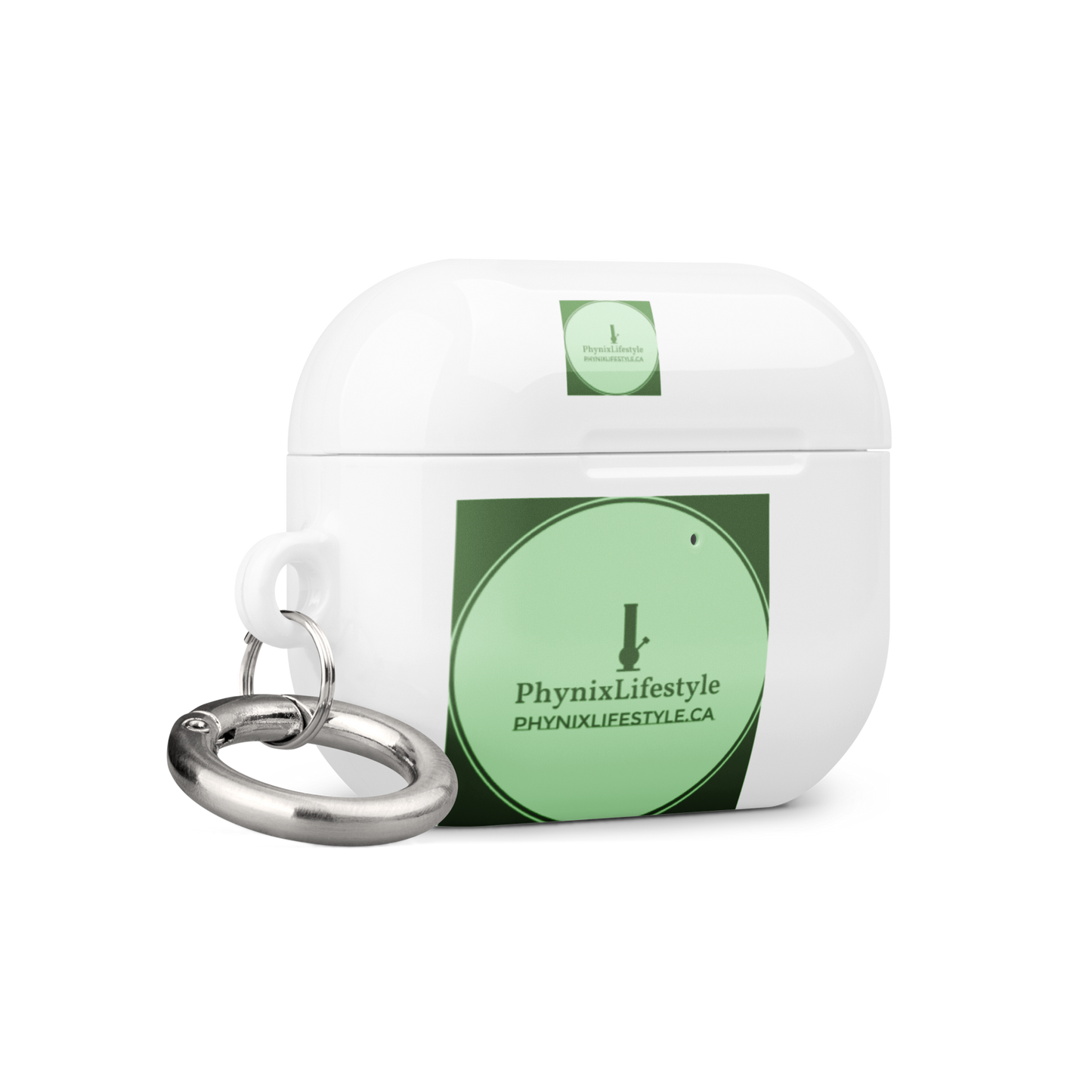 Case for AirPods® - PhynixLifestyle Logo