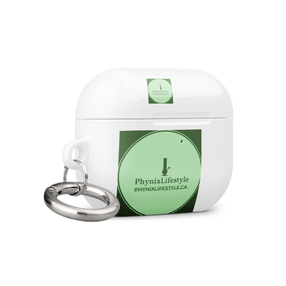 Case for AirPods® - PhynixLifestyle Logo