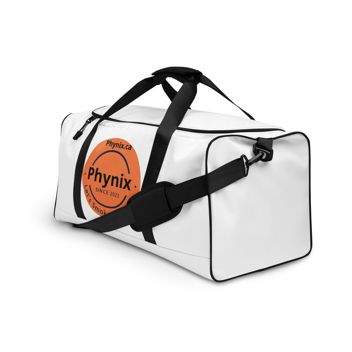 Phynix Duffle bag